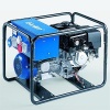 Бензиновый генератор Geko 6400 ED–AА/HHBA