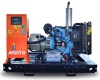 Дизельный генератор MVAE 22BO с АВР