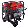 Бензиновый генератор Fubag BS 11000 DA ES