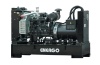 Дизельный генератор Energo EDF 100/400 IV