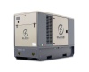 Дизельный генератор ELCOS GE.AIS5.090/085.SS в кожухе