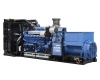 Дизельный генератор KOHLER-SDMO T2200C