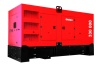 Дизельный генератор Energo EDF 330/400 SCS в кожухе