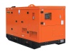 Дизельный генератор Energo MP40Y-S в кожухе с АВР