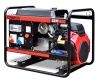 Бензиновый генератор Genmac COMBIPLUS G15000HEO-E5