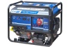 Бензиновый генератор ТСС SGG 7500Е3A
