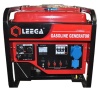 Бензиновый генератор Амперос LT 11000E