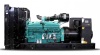 Дизельный генератор CTG 1250C