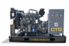 Дизельный генератор CTG AD-11RE-M Дизельный генератор CTG AD-11RE-M
